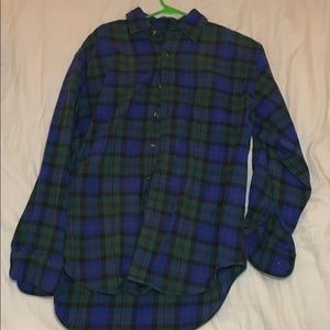 Flannel